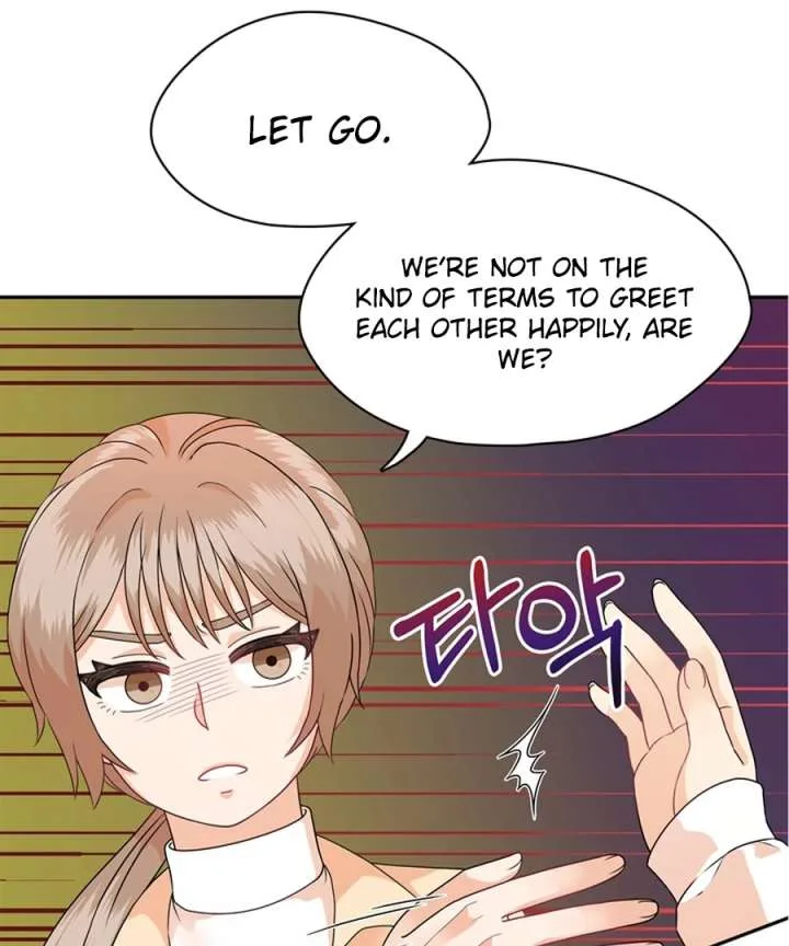 The Devil Made Me Make a Wish Chapter 9 page 58