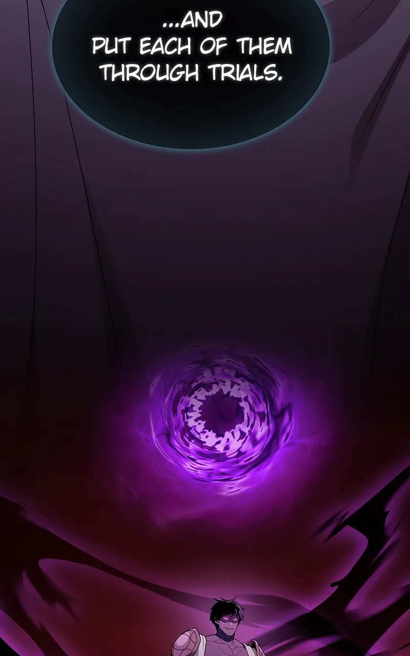 The Tutorial Tower Of Advanced Player Chapter 205 page 101
