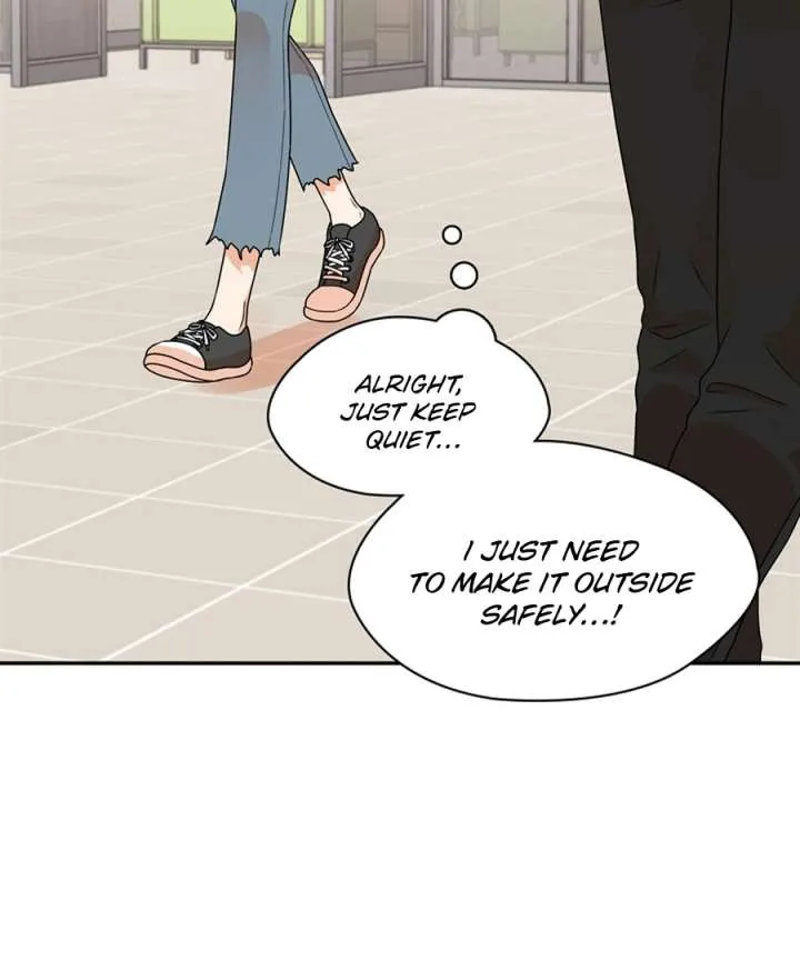 The Devil Made Me Make a Wish Chapter 9 page 48
