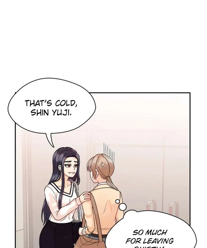 The Devil Made Me Make a Wish Chapter 9 page 53