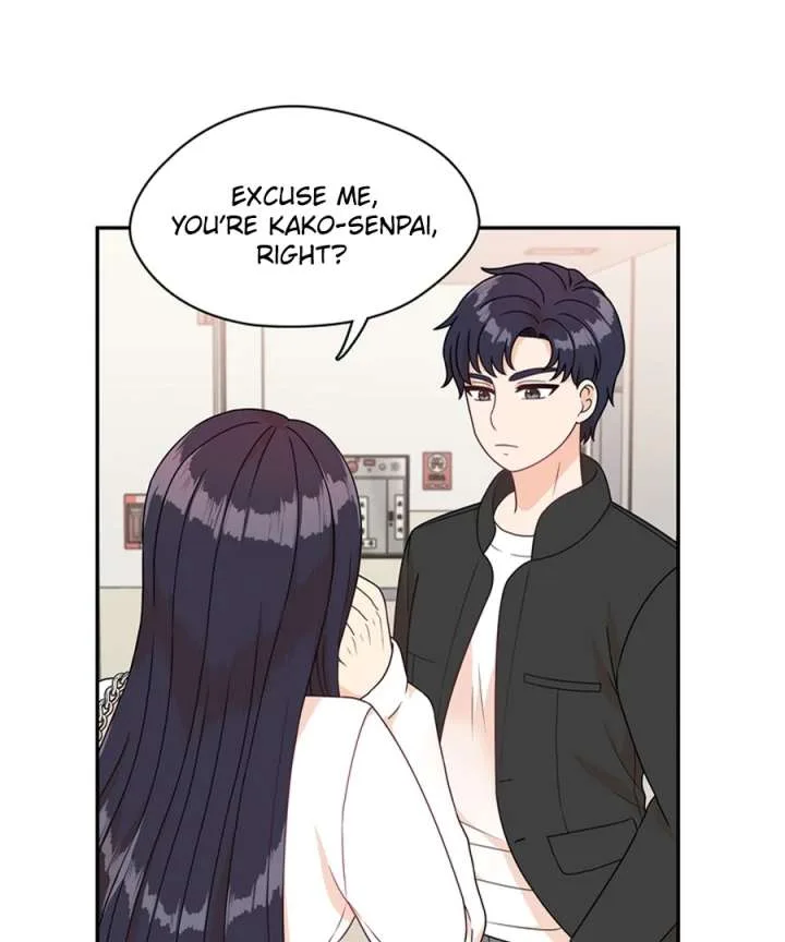 The Devil Made Me Make a Wish Chapter 9 page 72