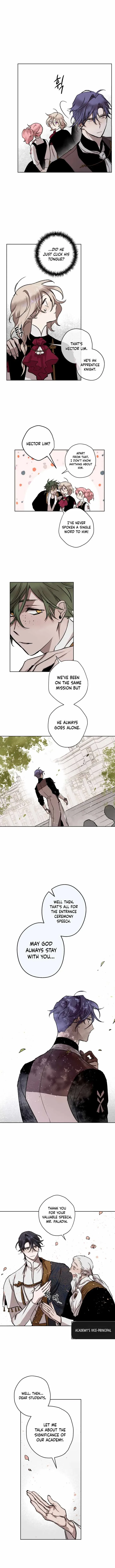 The Demon King’s Confession Chapter 10 page 7
