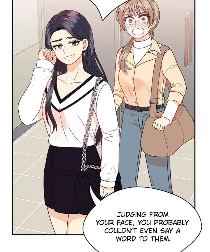 The Devil Made Me Make a Wish Chapter 9 page 65