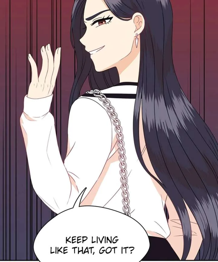 The Devil Made Me Make a Wish Chapter 9 page 67