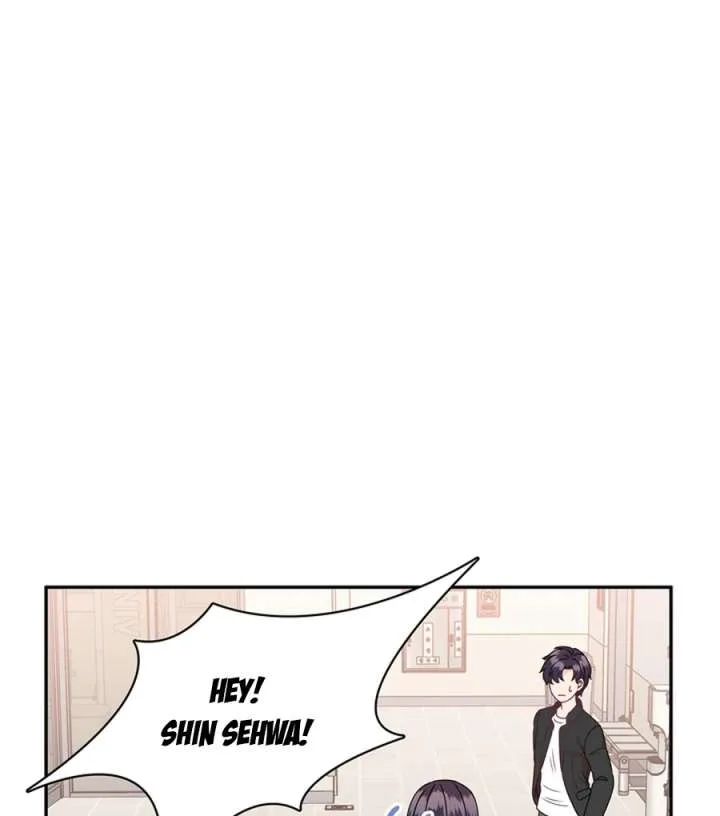 The Devil Made Me Make a Wish Chapter 9 page 70