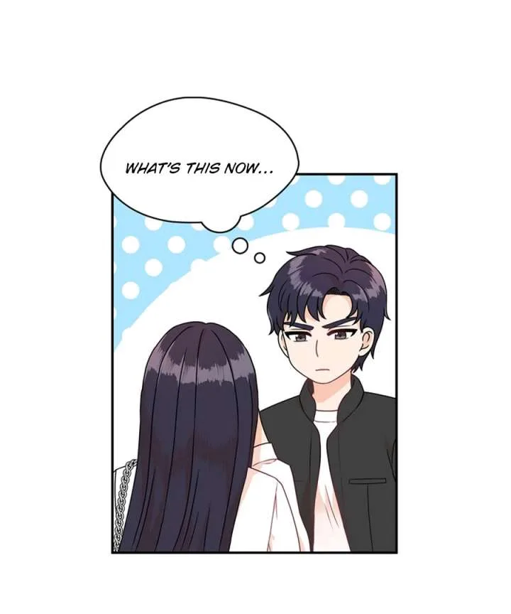 The Devil Made Me Make a Wish Chapter 9 page 76