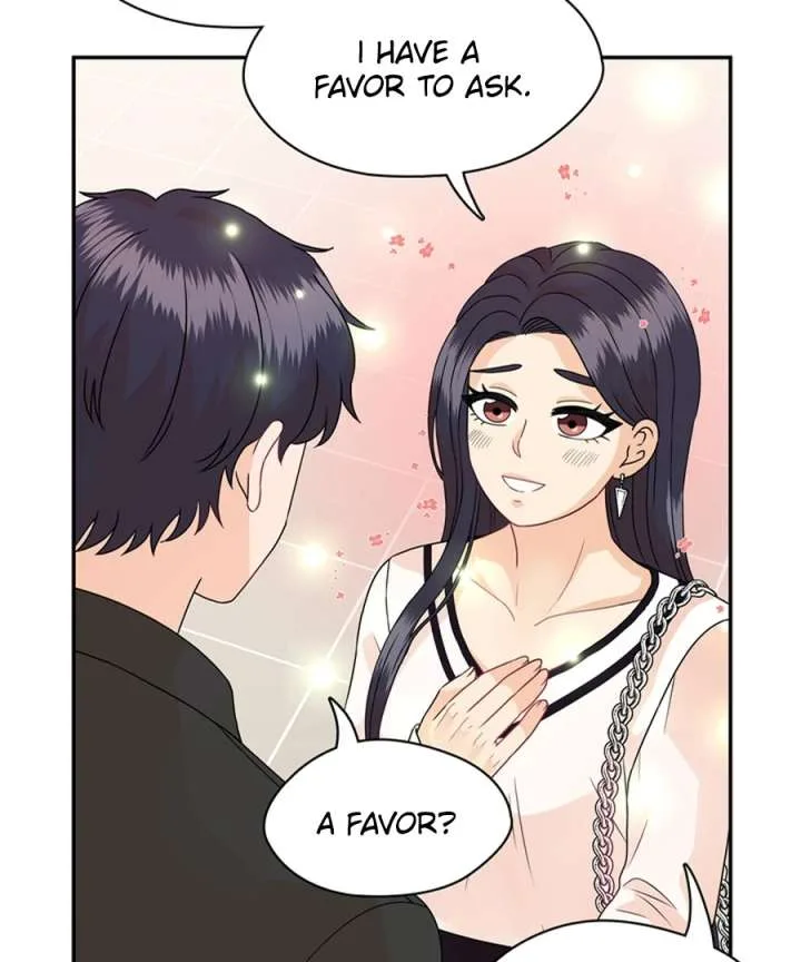 The Devil Made Me Make a Wish Chapter 9 page 78