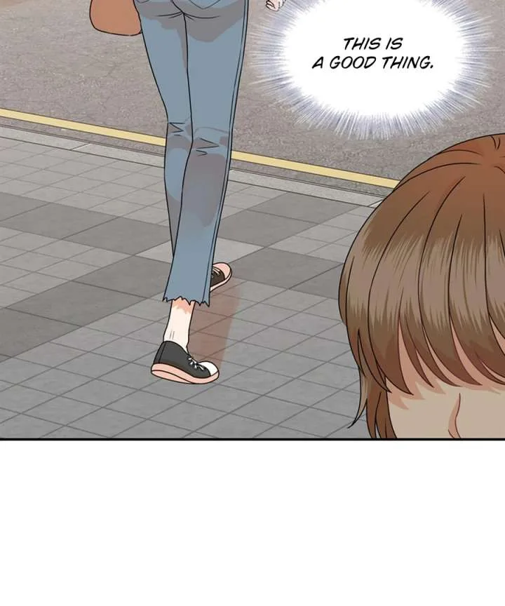 The Devil Made Me Make a Wish Chapter 9 page 91