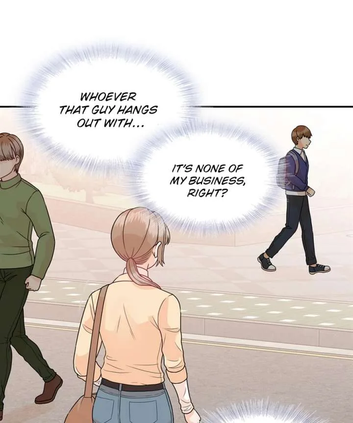 The Devil Made Me Make a Wish Chapter 9 page 90