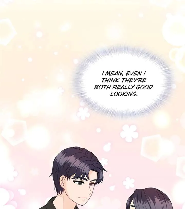 The Devil Made Me Make a Wish Chapter 9 page 98