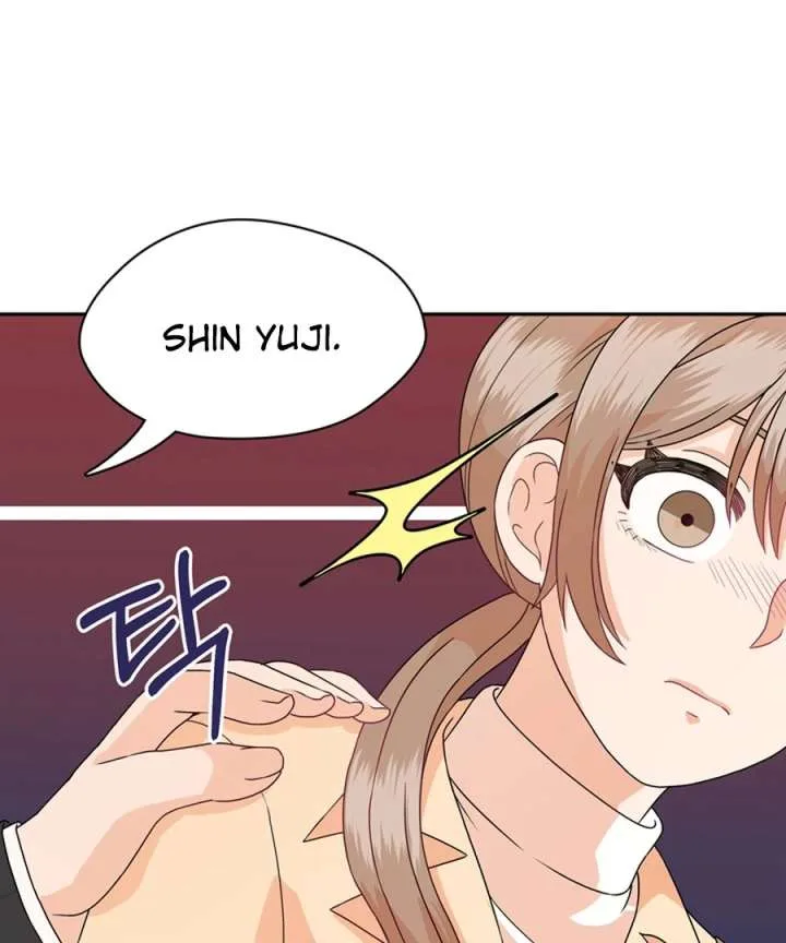 The Devil Made Me Make a Wish Chapter 9 page 102