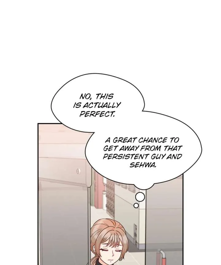 The Devil Made Me Make a Wish Chapter 9 page 88