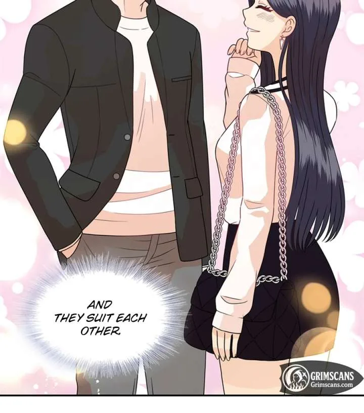 The Devil Made Me Make a Wish Chapter 9 page 99