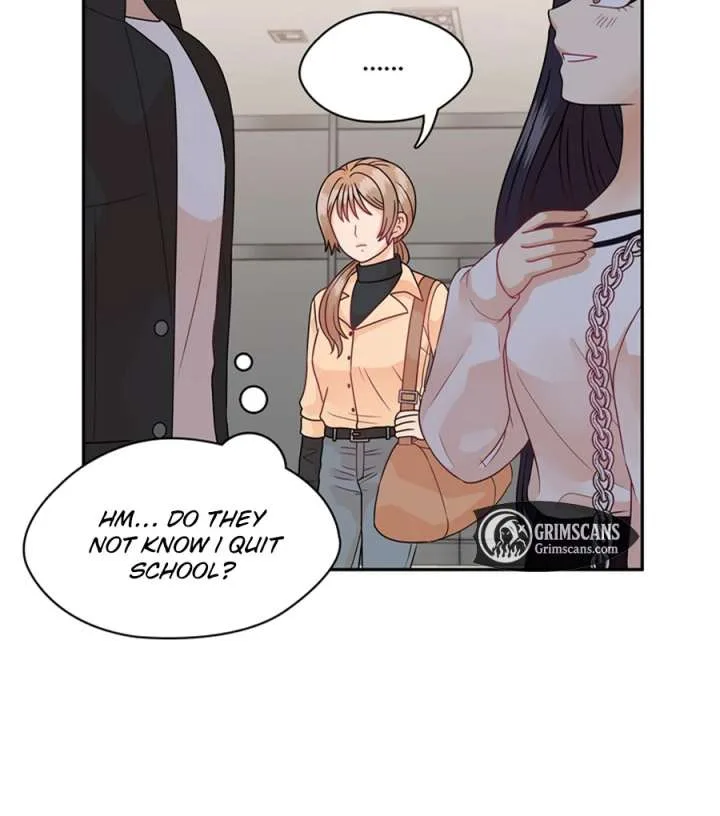 The Devil Made Me Make a Wish Chapter 9 page 85