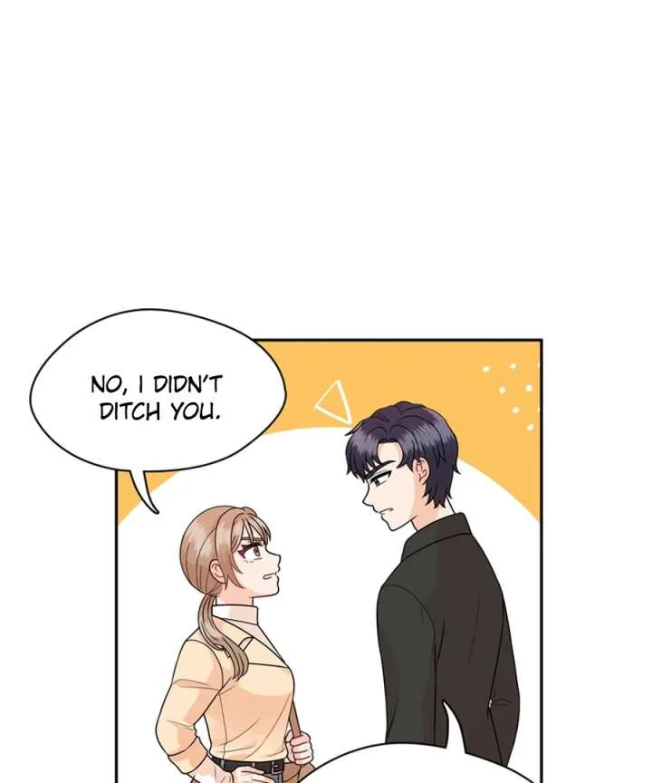 The Devil Made Me Make a Wish Chapter 9 page 108