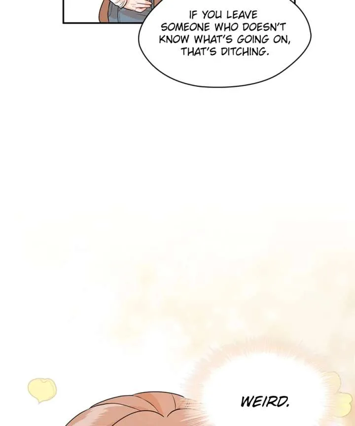 The Devil Made Me Make a Wish Chapter 9 page 109