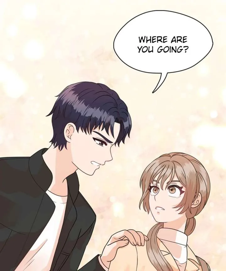 The Devil Made Me Make a Wish Chapter 9 page 104