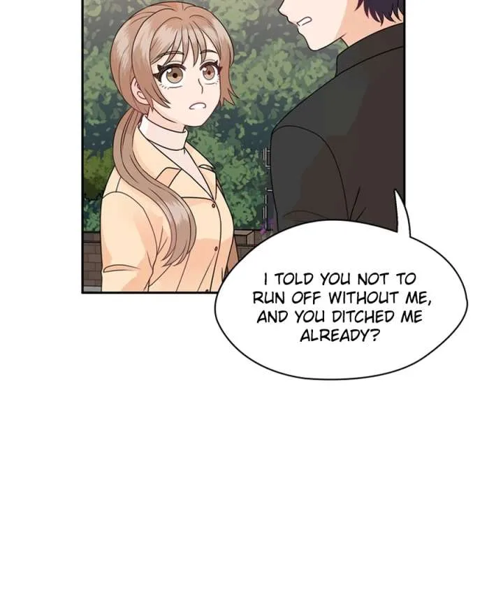 The Devil Made Me Make a Wish Chapter 9 page 107