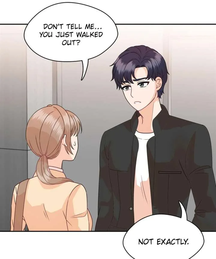 The Devil Made Me Make a Wish Chapter 9 page 114