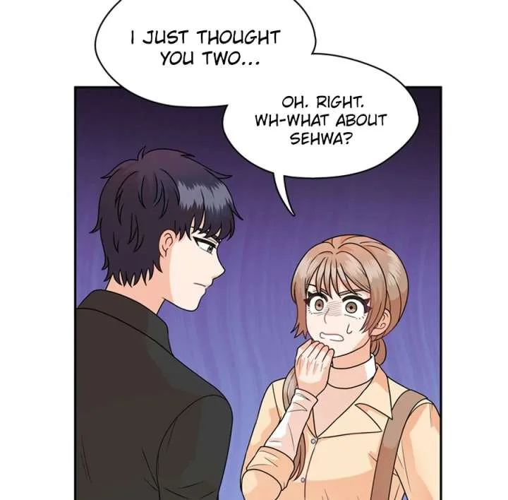 The Devil Made Me Make a Wish Chapter 9 page 112