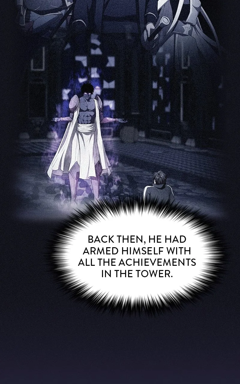 The Tutorial Tower Of Advanced Player Chapter 205 page 128