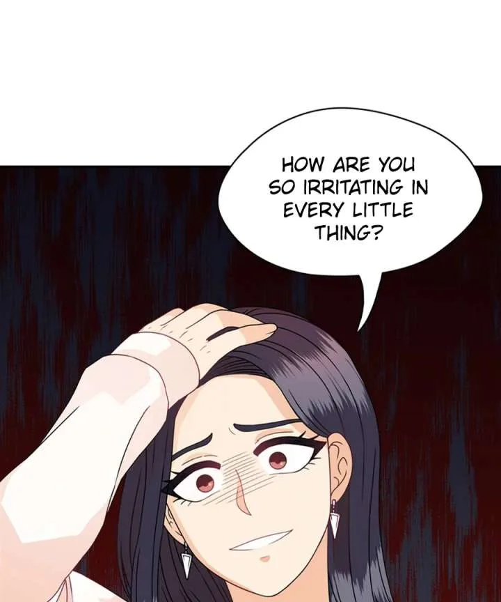 The Devil Made Me Make a Wish Chapter 9 page 123