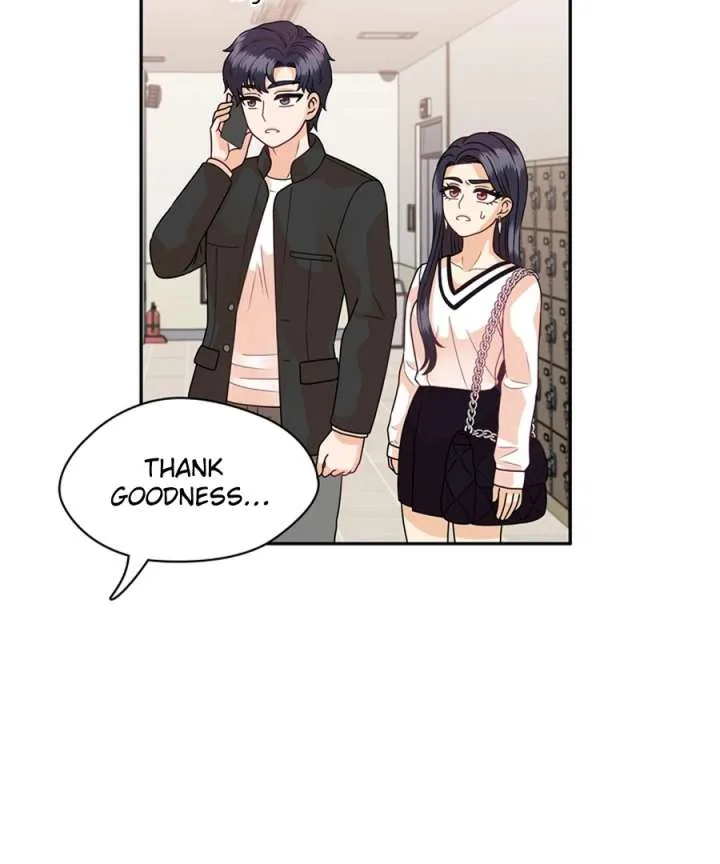 The Devil Made Me Make a Wish Chapter 9 page 116