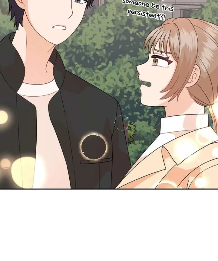 The Devil Made Me Make a Wish Chapter 9 page 120