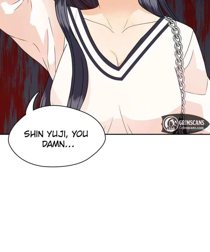 The Devil Made Me Make a Wish Chapter 9 page 124