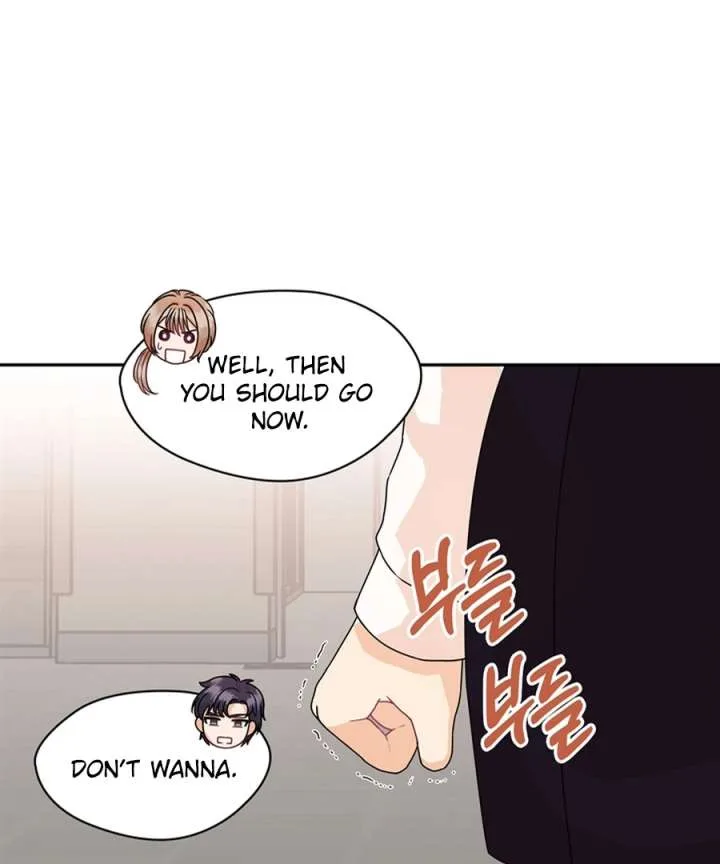 The Devil Made Me Make a Wish Chapter 9 page 117