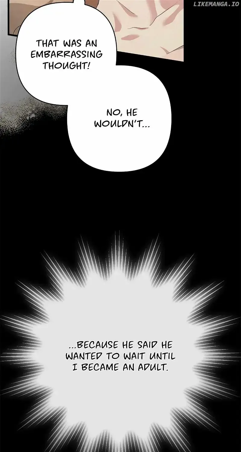 The Devil Who Kisses My Feet Chapter 8 page 9