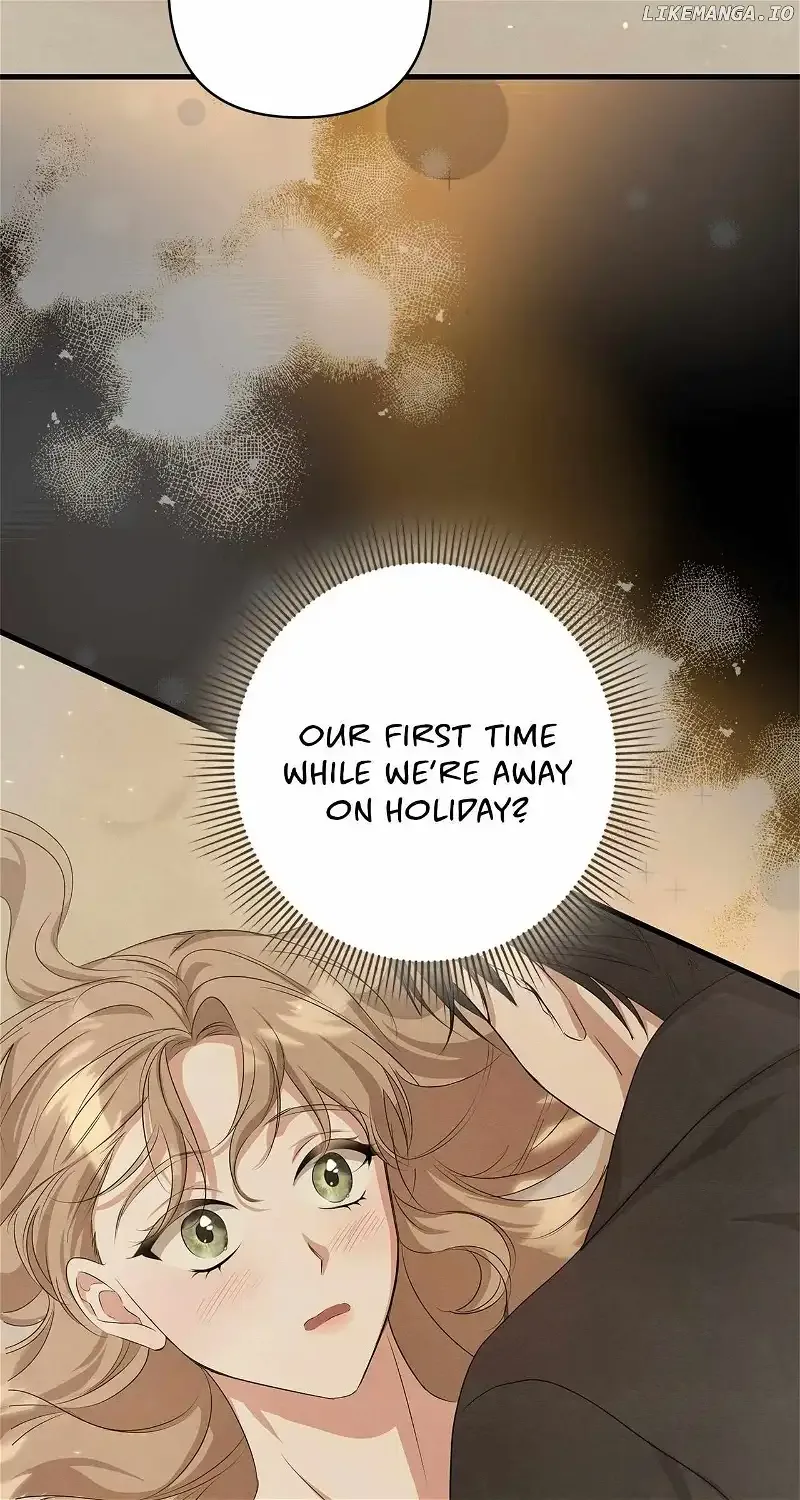The Devil Who Kisses My Feet Chapter 8 page 4