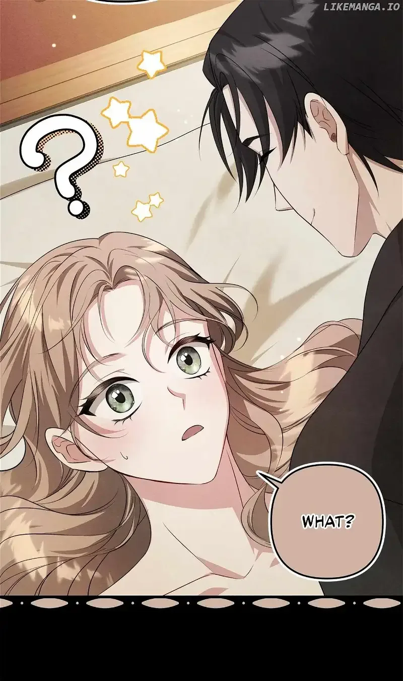 The Devil Who Kisses My Feet Chapter 8 page 6