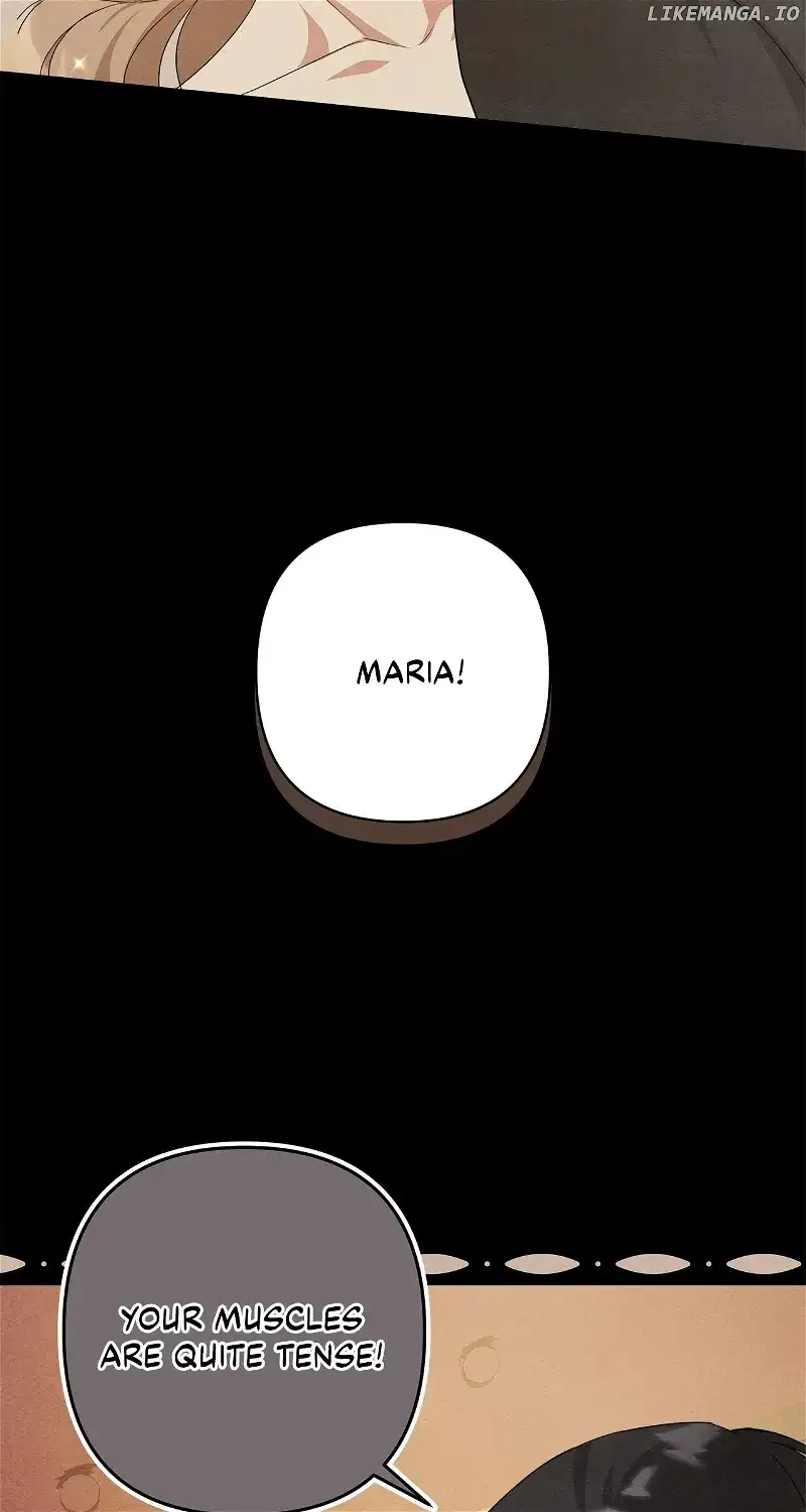 The Devil Who Kisses My Feet Chapter 8 page 5