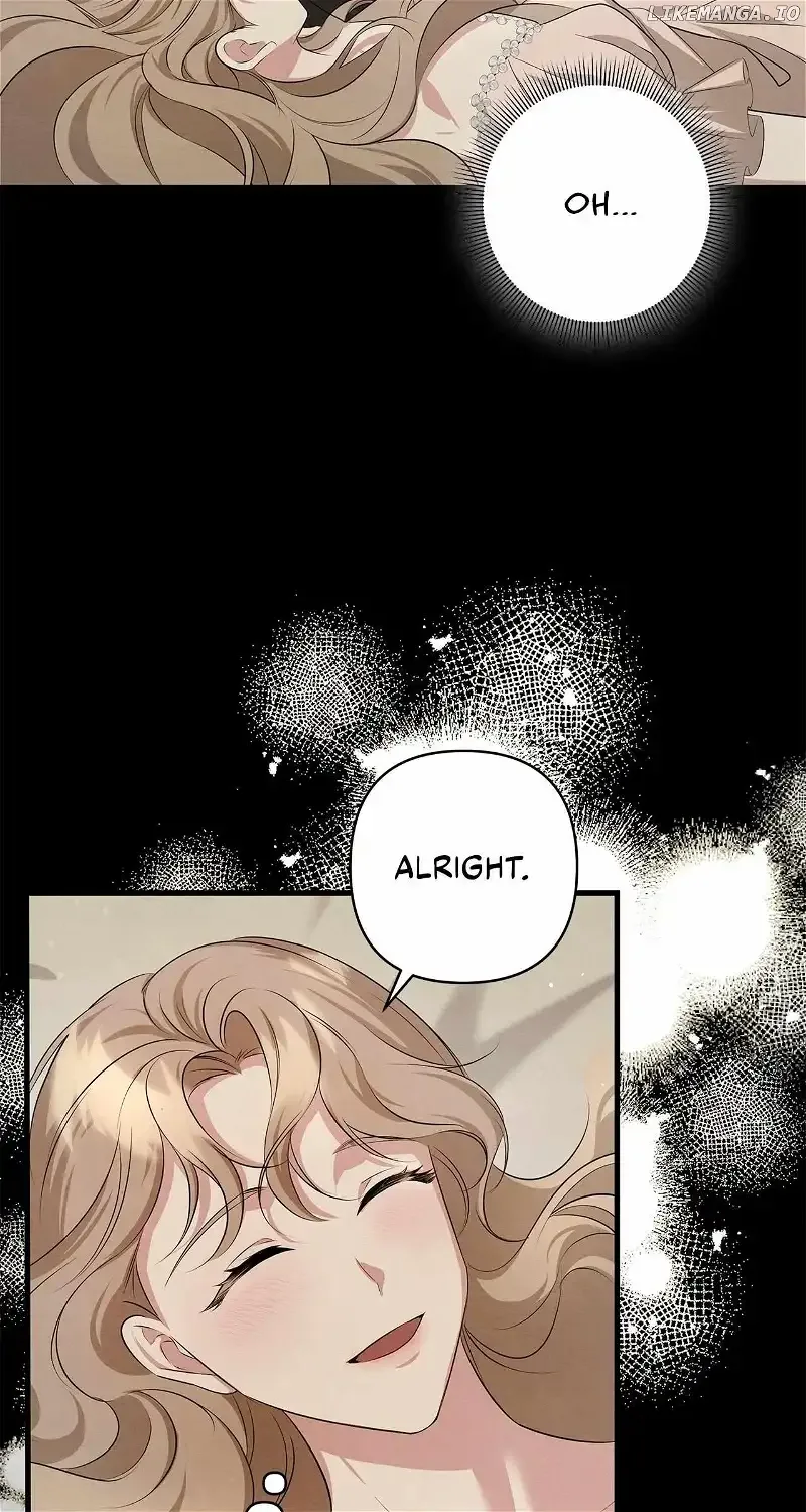 The Devil Who Kisses My Feet Chapter 8 page 8