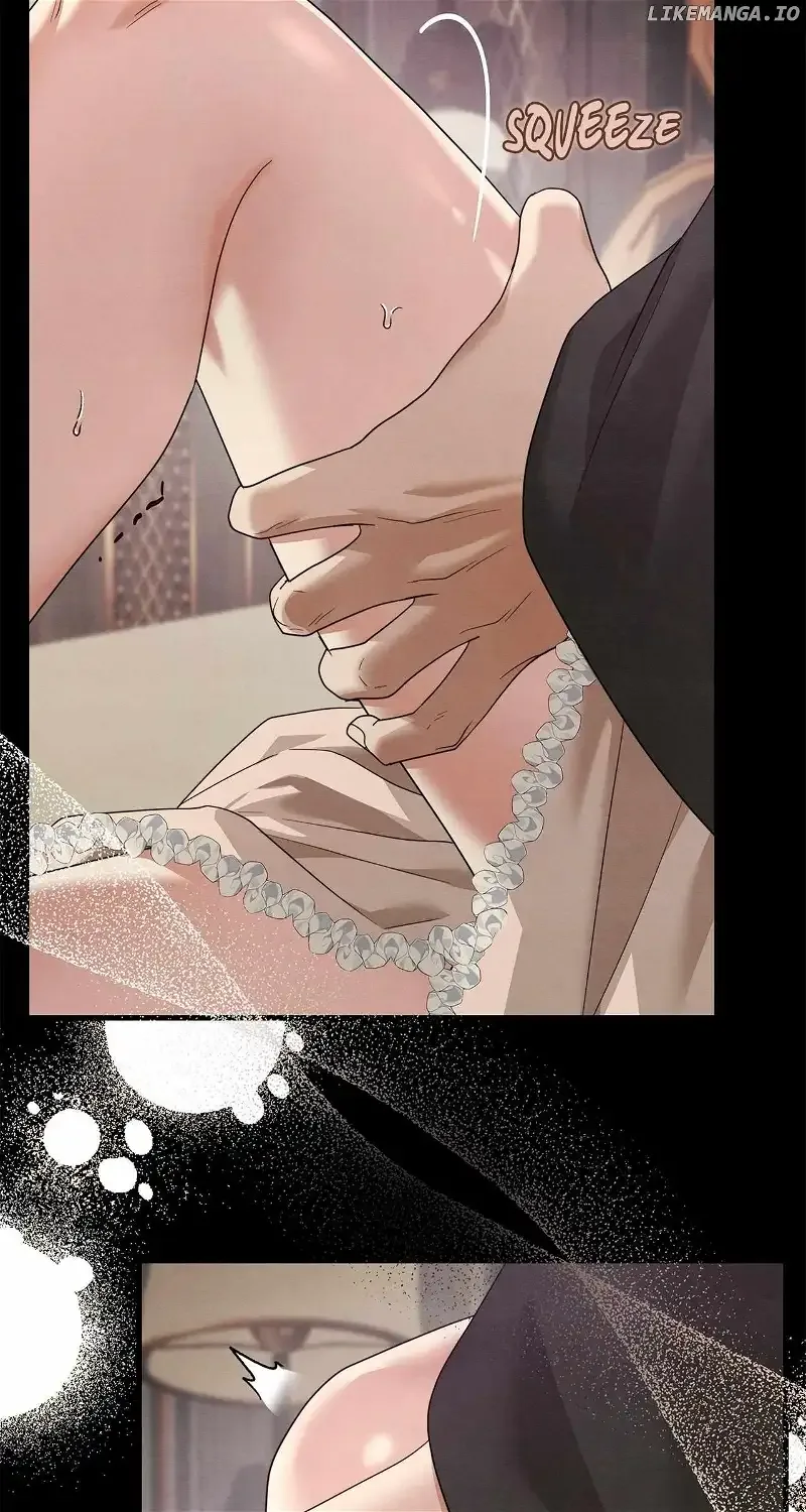 The Devil Who Kisses My Feet Chapter 8 page 12