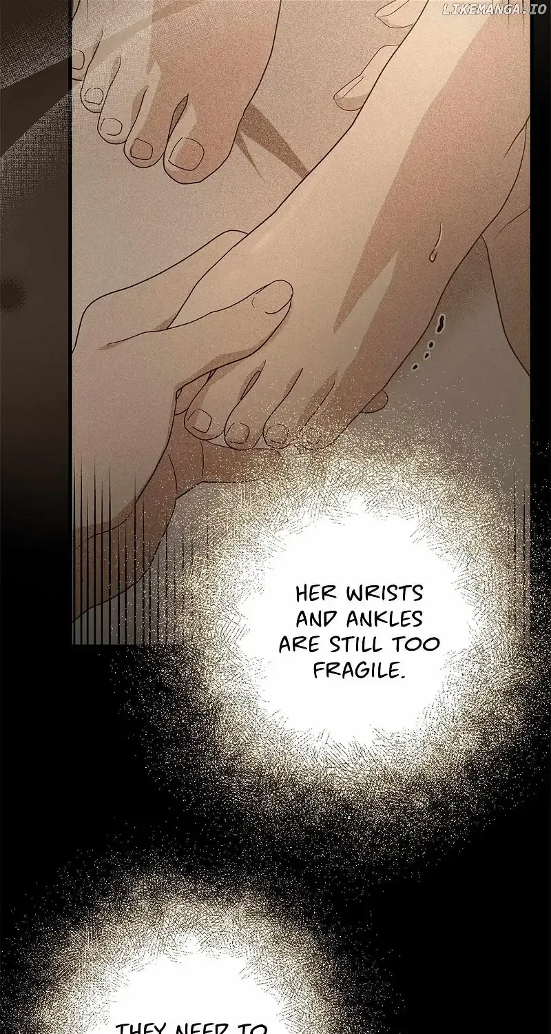 The Devil Who Kisses My Feet Chapter 8 page 26