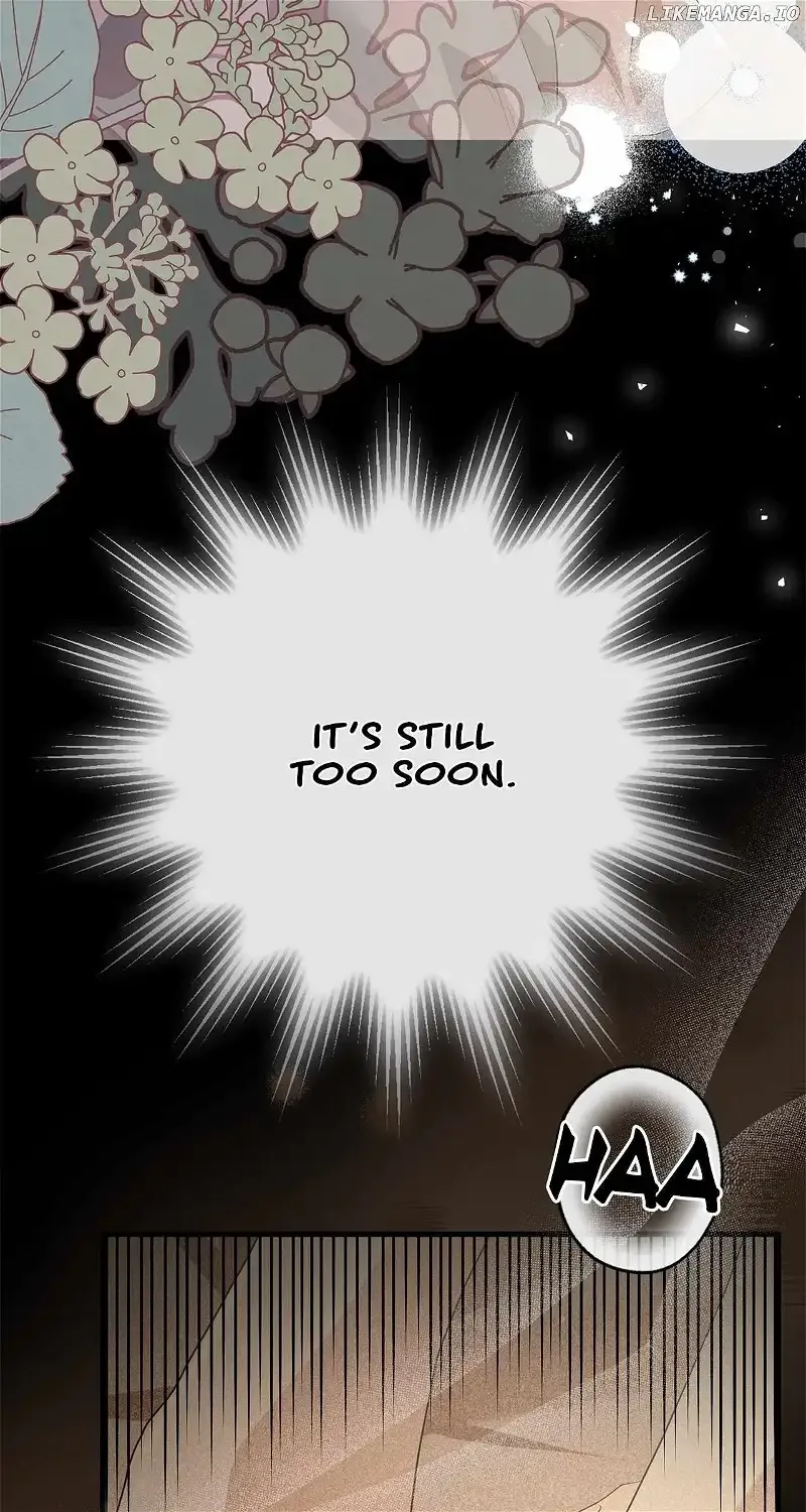 The Devil Who Kisses My Feet Chapter 8 page 25