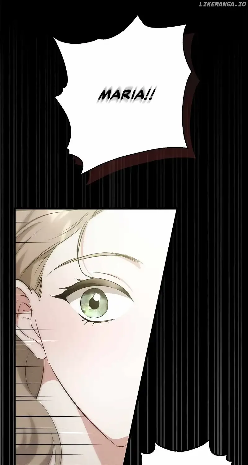 The Devil Who Kisses My Feet Chapter 8 page 34