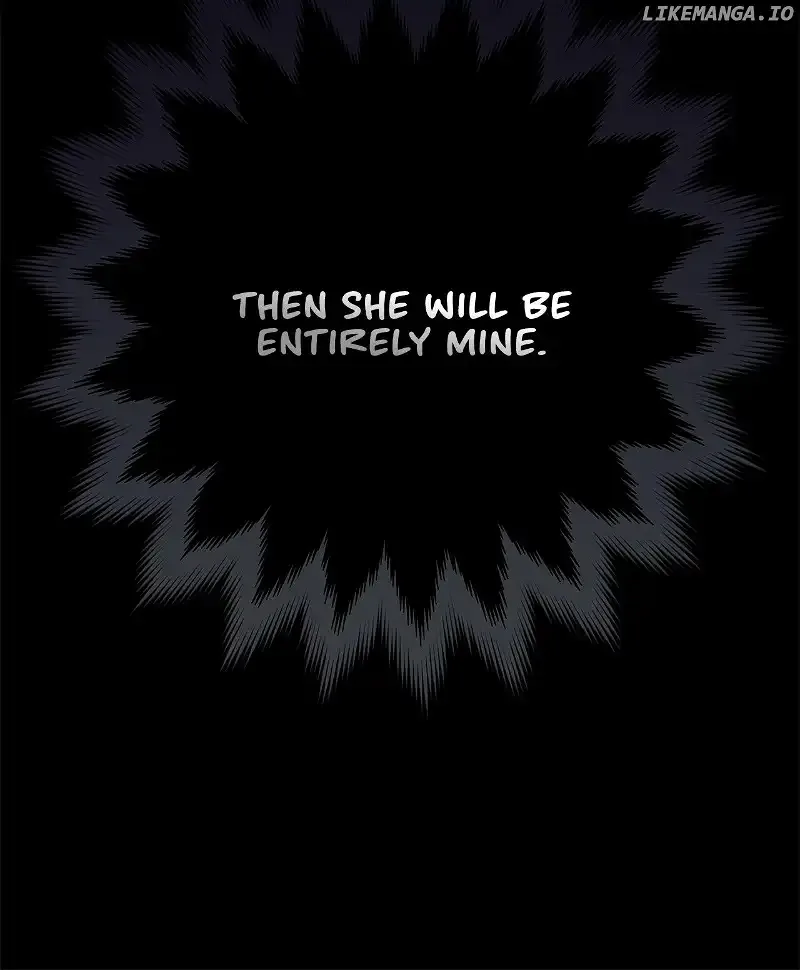 The Devil Who Kisses My Feet Chapter 8 page 31