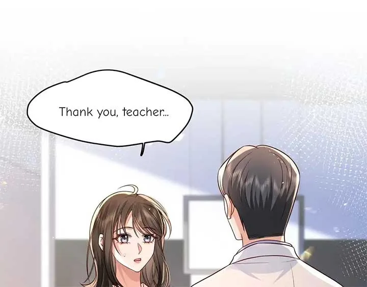 The Dentist Won’t Stop Teasing Me Chapter 10 page 2