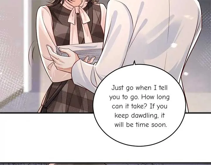 The Dentist Won’t Stop Teasing Me Chapter 10 page 4