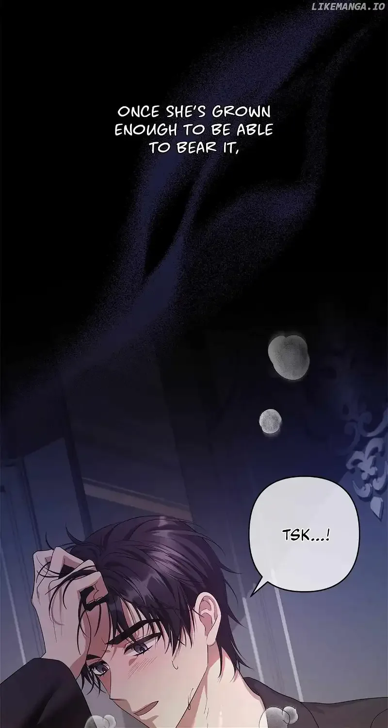 The Devil Who Kisses My Feet Chapter 8 page 29