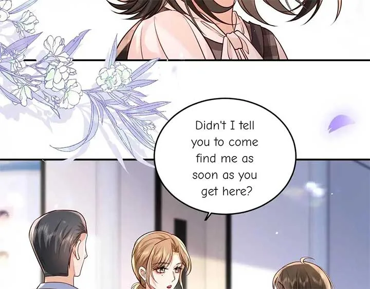 The Dentist Won’t Stop Teasing Me Chapter 10 page 10