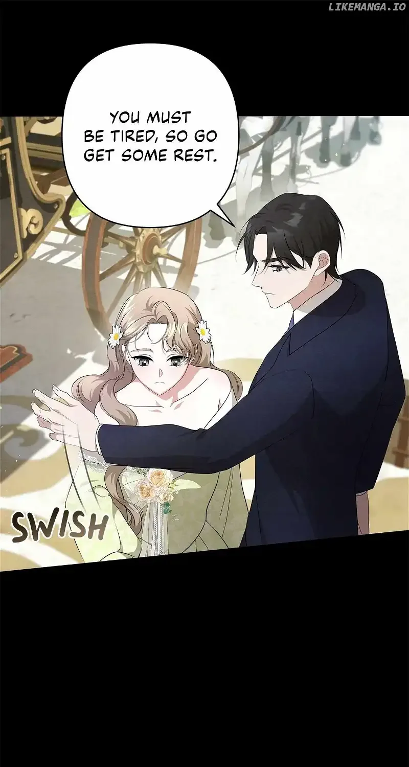 The Devil Who Kisses My Feet Chapter 8 page 38