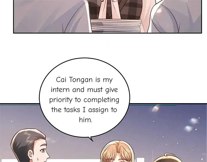 The Dentist Won’t Stop Teasing Me Chapter 10 page 13