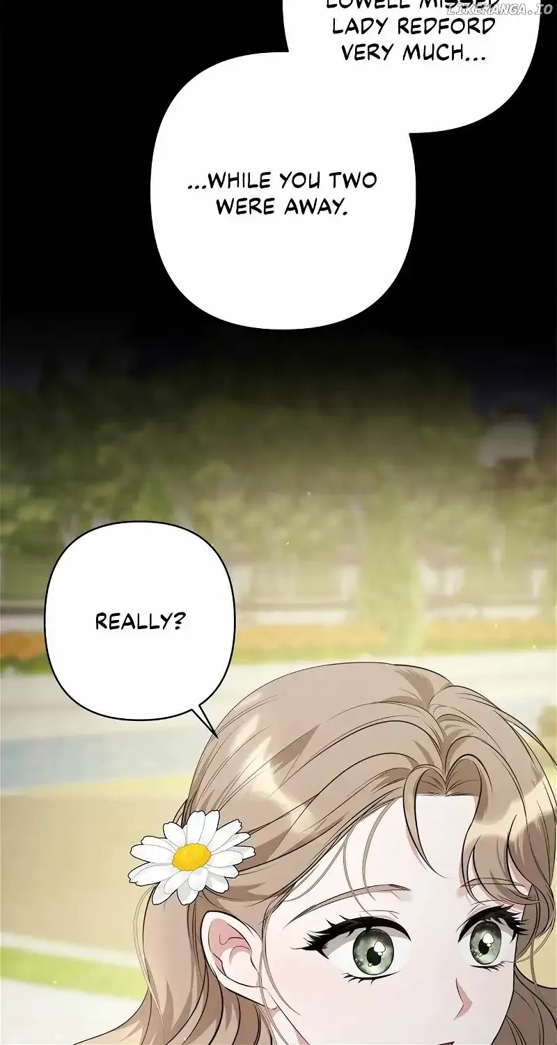 The Devil Who Kisses My Feet Chapter 8 page 47