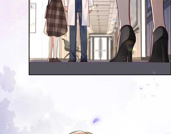 The Dentist Won’t Stop Teasing Me Chapter 10 page 7