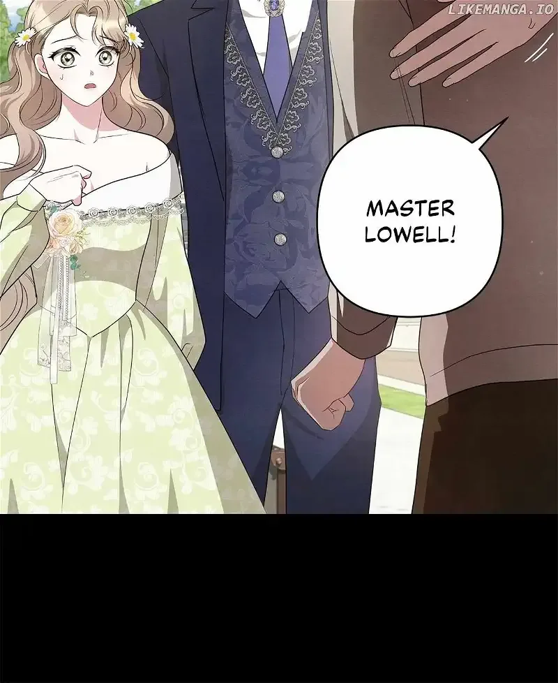 The Devil Who Kisses My Feet Chapter 8 page 45