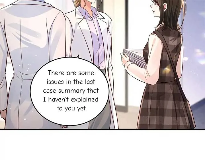 The Dentist Won’t Stop Teasing Me Chapter 10 page 11